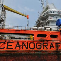 Citibanamex se quedó con más de mil millones de pesos del IVA de Oceanografía revela un peritaje