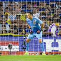 “La última oportunidad”: Agustín Marchesin reveló los detalles de su llegada a Boca