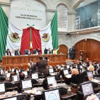 Legislatura pide al Poder Judicial reponer convocatorias para elegir magistrados en Edomex