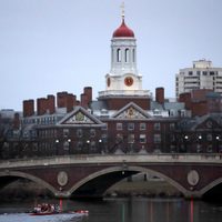 Trump acusa a Harvard de contratar profesores “woke” y radicales de izquierda
