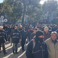 La Multisectorial Neuquén apuntó contra la CGT y el Gobierno nacional