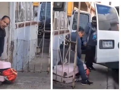 Detienen a sujeto que mató y calcinó al perrito “Chato” en Tijuana