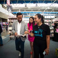 Más de 500 sellos editoriales ofrece la Feria Nacional del Libro de León