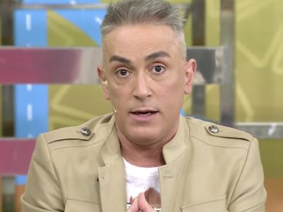 Kiko Hernández tuvo que agachar la cabeza y aceptar su error: "Me da hasta asco"