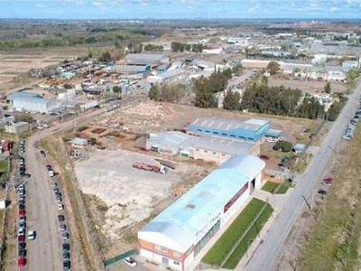 Más de 40 empresas de todos los rubros se inscribieron hasta ahora en el Censo Industrial Neuquino