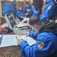 Allanaron a un falso abogado de Neuquén que estafó a un vecino de El Huecú