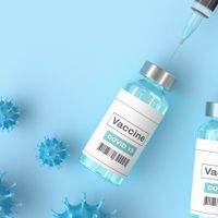 EE. UU. ratifica que la vacuna de Johnson & Johnson es "segura y eficaz"