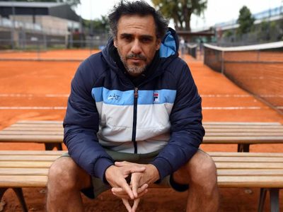 Qué es de la vida de Mariano Zabaleta, uno de los integrantes más recordados de La Legión