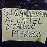 Ejecutan a un policía de Sahuayo; dejan narcomensaje