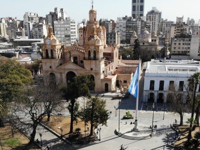 5 imperdibles lugares que tenés que conocer si vas de vacaciones a Córdoba, capital