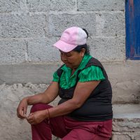 #Másde72: Las dudas de Jovita