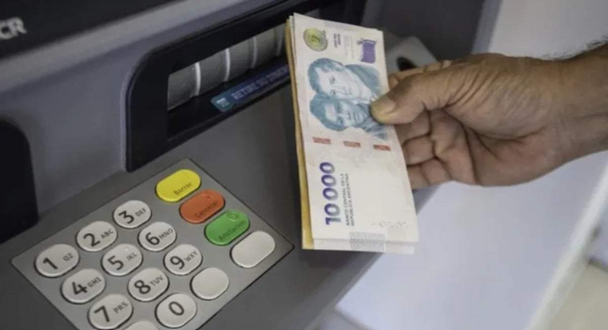 La provincia confirmó la fecha para el pago de los sueldos. Fuente: (Facebook)