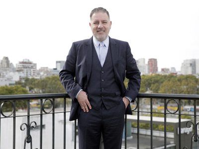 "Yo sé lo que te digo": luego de su separación, Fabián Doman habló sobre su presente amoroso