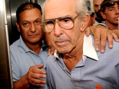 Murió Ricardo Barreda, el cuádruple femicida de La Plata
