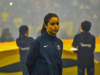 FGJCDMX brindó apoyó a Scarlett Camberos contra acoso del que fue víctima
