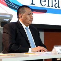 Murió Juan Ramos, mano derecha y operador de Alejandro Gertz Manero