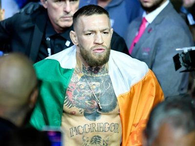 ¿Regresa al ring?: qué sucederá con el futuro de Conor McGregor en la UFC
