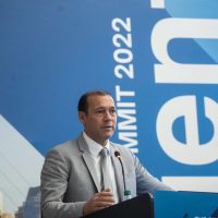 Gutiérrez pidió consenso para acelerar el desarrollo de Vaca Muerta