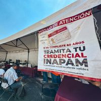 INAPAM: La guía para acceder a consultas y medicinas con descuento si ya tienes 60