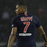¿El PSG pierde a Kylian Mbappé por la crisis del coronavirus?