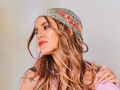 Magia pura: así son los increíbles días de Mica Tinelli y Lisandro López en Disney