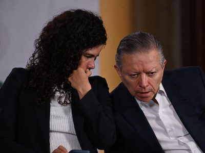 Sheinbaum corrige la plana a la reforma judicial: difiere la elección y reviviría “salas” en la SCJN