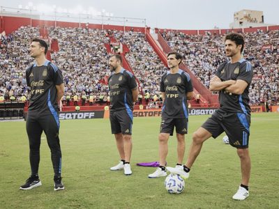 La polémica decisión del Gobierno de la Ciudad de Buenos Aires tras el partido de la Selección Argentina