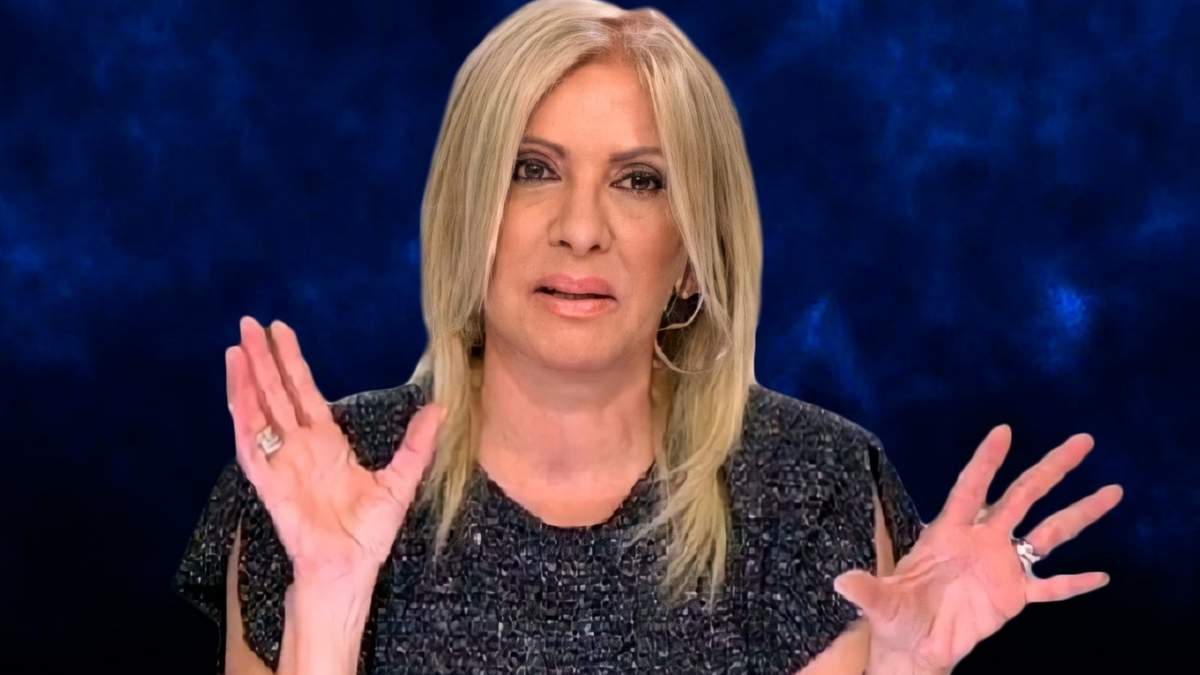 Susana Rocassalvo. Fuente: (Minuto Neuquén).