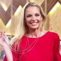 "¡Te amo!": Carina Zampini le dedicó un tierno mensaje al verdadero y único hombre de su vida