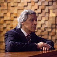 "Hay tiro" para el 2024 dice Claudio X. González; no menciona derrota del PRI en Hidalgo y Oaxaca