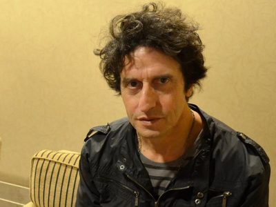 "No es el caso de Thelma" Diego Peretti bancó a Pablo Rago con una polémica declaración