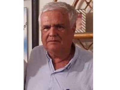 Daniel Salinas Falcón, primer muerto por covid-19 en Tabasco