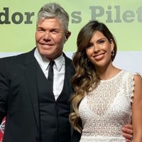 Barby Franco le hizo un reclamo en público a Fernando Burlando: “¿Para qué busca?”
