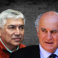 "Lo condenaron por ser morocho": la crítica de Parrilli al fallo de Lázaro Báez