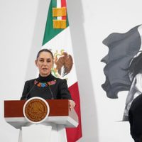 Sheinbaum justifica el nombramiento de priista “Golden Boy” como cónsul en Boston