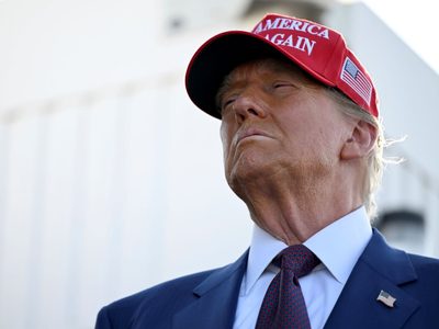 Trump agradece a Carter por mejorar la vida en “la nación más grande de la historia”