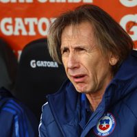 Caos en la Selección Chilena: otro entrenador argentino podría reemplazar a Ricardo Gareca