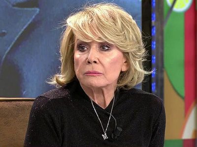 Mila Ximénez silenció a todos sus críticos y reveló su única realidad: su enfermedad ya se hace visi