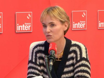 Actriz Judith Godrèche acusa al director Benoit Jacquot de haberla violado cuando era menor de edad