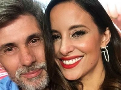 “Es un cabeza dura”: Lourdes Sánchez criticó al Chato Prada por... ¡Tiembla el productor!