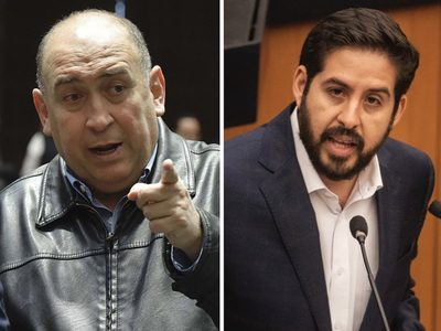 Comienza el jaloneo en la Cámara por el presupuesto del Poder Judicial