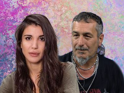 Al final se supo: la verdad sobre el fracaso de la pareja de Andrea Rincón y el Mono de Kapanga