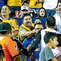 Sin grupos de animación, es “como baile sin música”