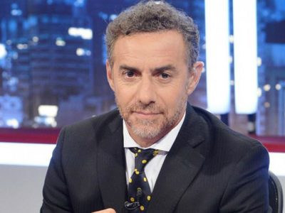 Fuertes palabras: Luis Majul arremetió en contra de América y los señaló públicamente