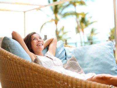 Las 4 cosas que nunca, pero nunca tenés que hacer si querés mantener fresca tu casa en verano
