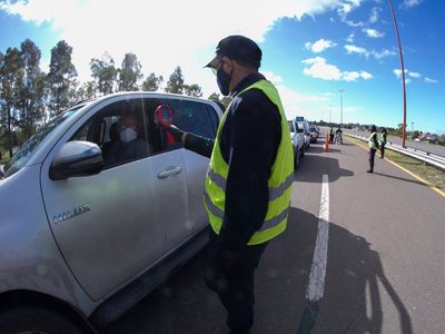 Permisos de circulación en Neuquén: cuáles son y cómo tramitarlos