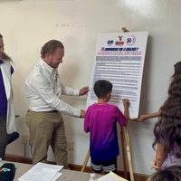 Taboada llama a Brugada a que se “comporte” y acepte los resultados