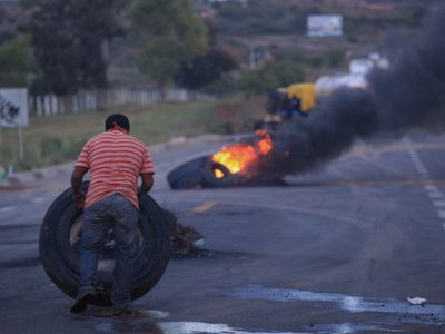 FGR detiene a exmandos policiales por operativo de Nochixtlán en 2016 que dejó 6 muertos