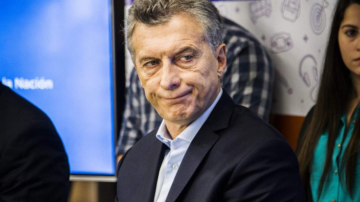 Mauricio Macri, expresidente de la Nación. Fuente: (Instagram).