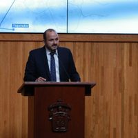 Eligen a Ricardo Villanueva Lomelí como el próximo rector de la UdeG